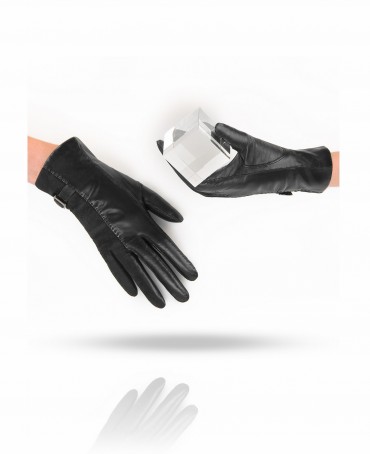 Перчатки Женские S13_THESA/BL//11